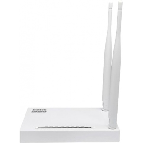 Wi-Fi роутер Netis WF2419E - фото 7