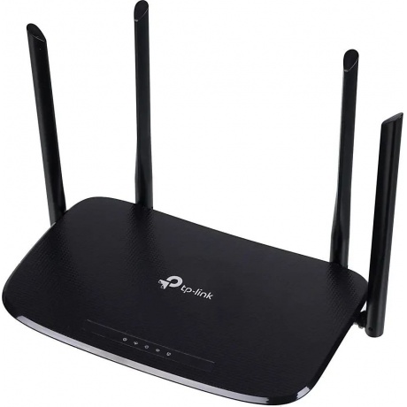 Wi-Fi роутер TP-Link Archer VR300 черный - фото 1