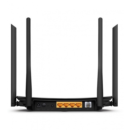 Wi-Fi роутер TP-Link Archer VR300 черный - фото 2