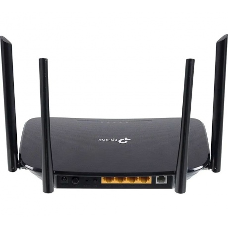 Wi-Fi роутер TP-Link Archer VR300 черный - фото 3