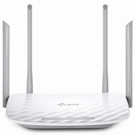 Wi-Fi роутер TP-Link Archer A5 белый