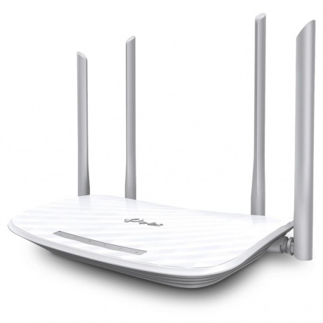 Wi-Fi роутер TP-Link Archer A5 белый - фото 3