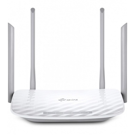 Wi-Fi роутер TP-Link Archer A5 белый - фото 1