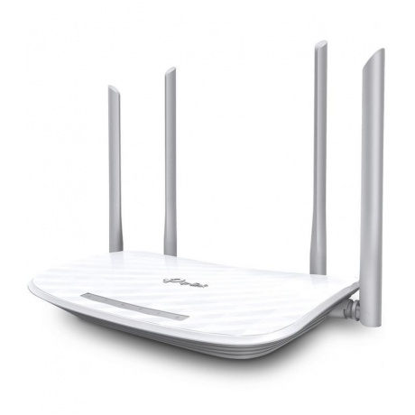 Wi-Fi роутер TP-Link Archer A5 белый - фото 2
