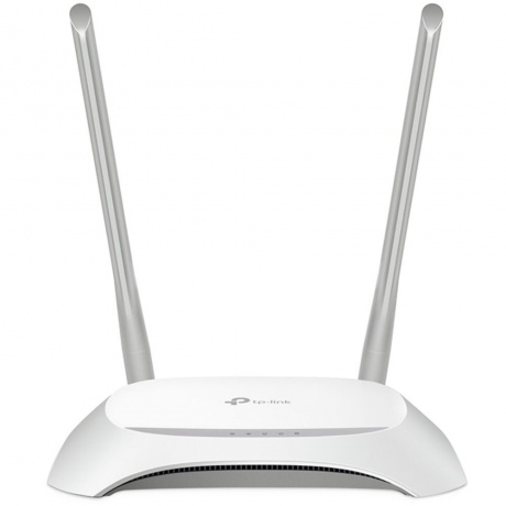 

Wi-Fi роутер TP-Link TL-WR850N