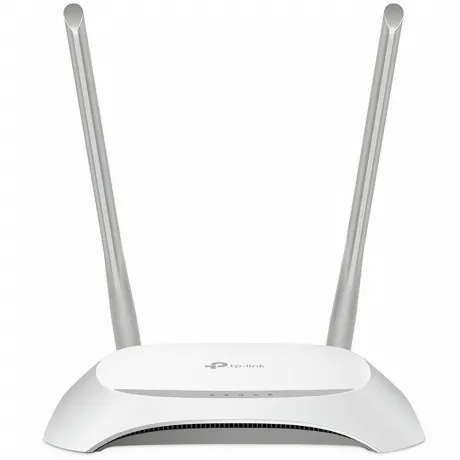 Wi-Fi роутер TP-Link TL-WR850N