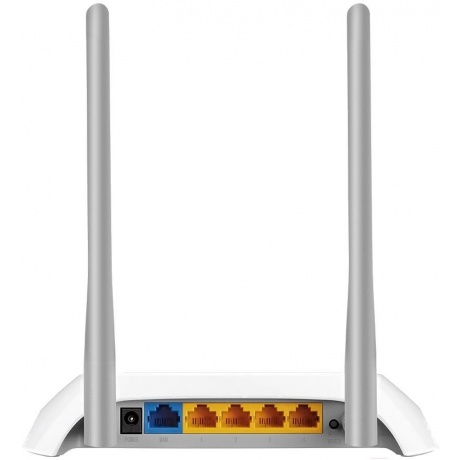 Wi-Fi роутер TP-Link TL-WR850N - фото 2