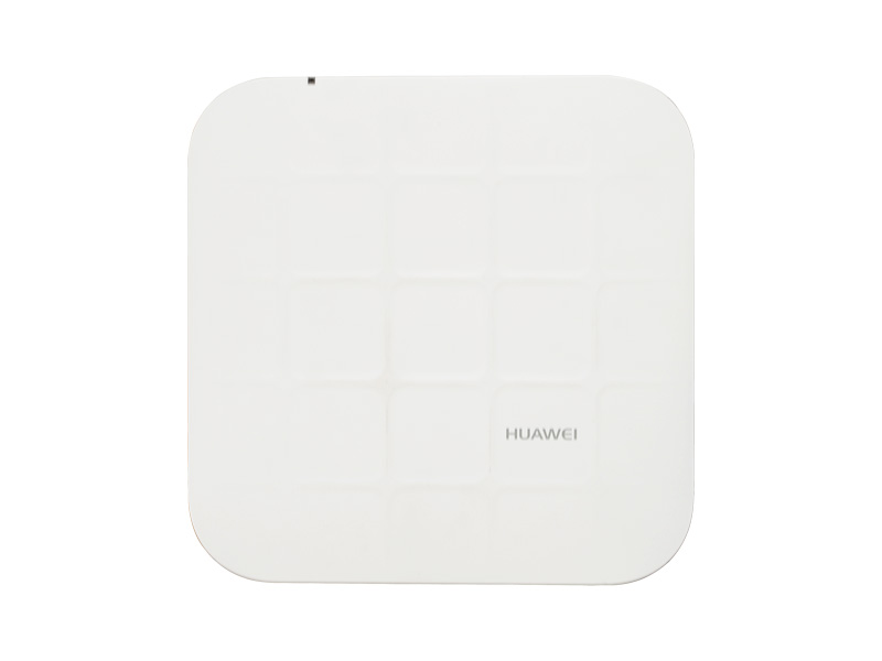Wi-Fi точка доступа Huawei AP5030DN (02358108) серый - фото 1