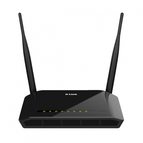 Wi-Fi точка доступа D-Link DAP-1360U/A1A черный - фото 3