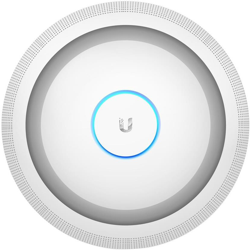Wi-Fi точка доступа Ubiquiti UAP-AC-EDU-EU белый - фото 1