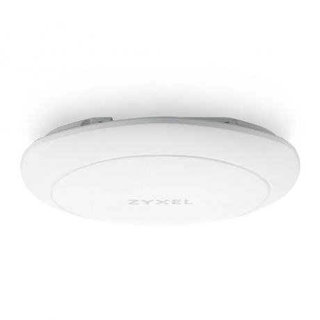 Wi-Fi точка доступа Zyxel (NWA5123-AC-EU0101F) белый - фото 5