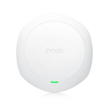 Wi-Fi точка доступа Zyxel (NWA5123-AC-EU0101F) белый - фото 8
