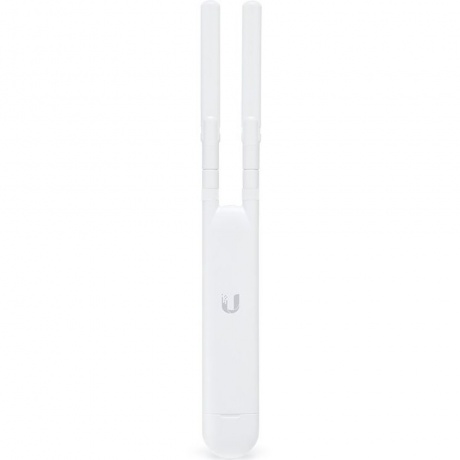 Wi-Fi точка доступа Ubiquiti UniFi AC Mesh белый