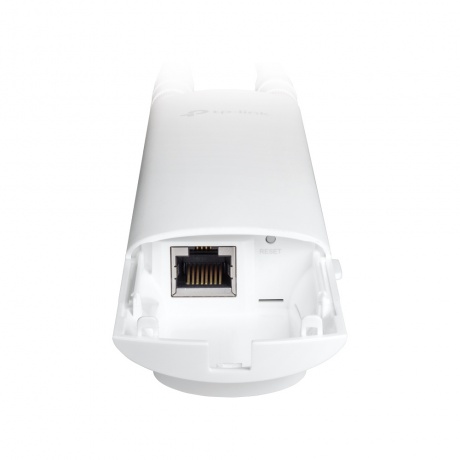 Wi-Fi точка доступа TP-Link EAP225-outdoor белый - фото 3
