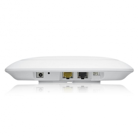 Wi-Fi точка доступа Zyxel NebulaFlex Pro (WAC6303D-S-EU0101F) белый - фото 3