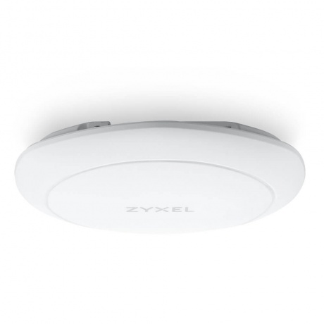 Wi-Fi точка доступа Zyxel NebulaFlex Pro (WAC6303D-S-EU0101F) белый - фото 4