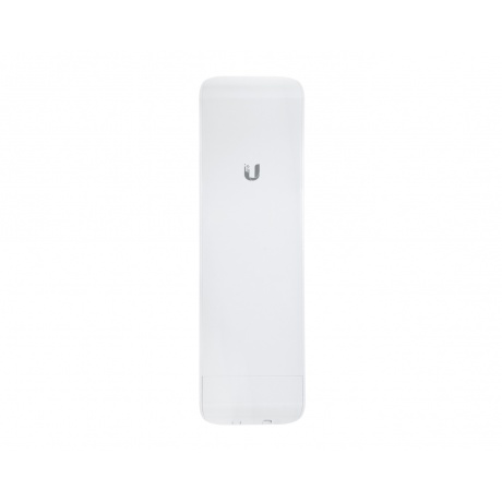 Wi-Fi точка доступа Ubiquiti NSM5(EU) белый - фото 1