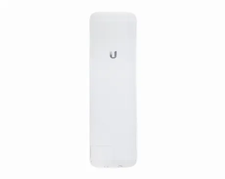 Wi-Fi точка доступа Ubiquiti NSM5(EU) белый