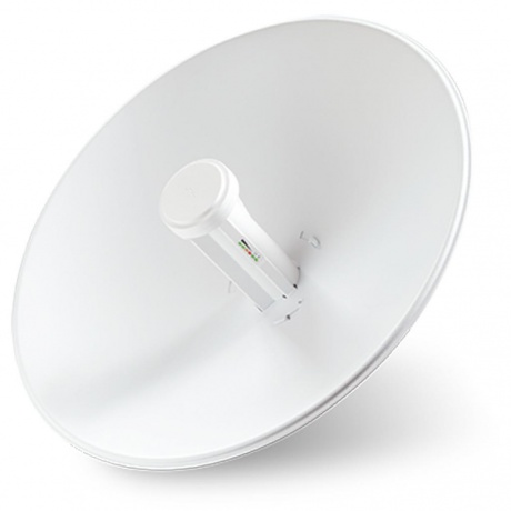 Wi-Fi точка доступа Ubiquiti PBE-M5-400 белый - фото 1