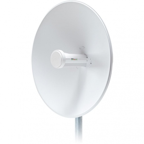 Wi-Fi точка доступа Ubiquiti PBE-M5-400 белый - фото 2