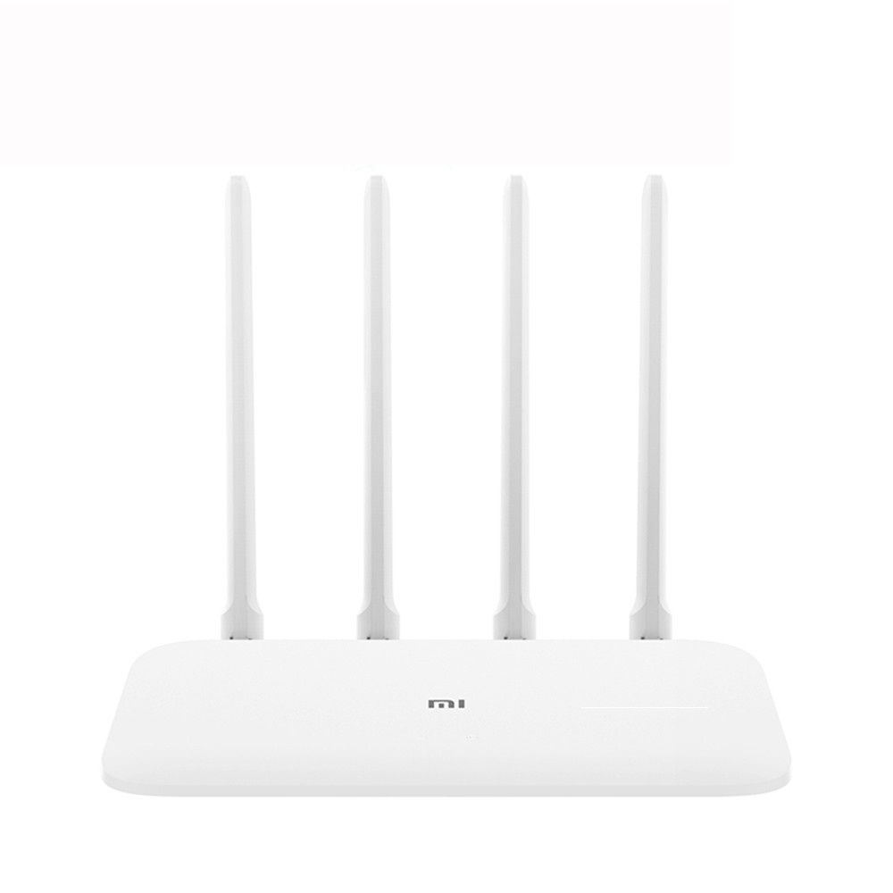 Wi-Fi роутер Xiaomi Mi Wi-Fi Router 4A (DVB4230GL) роутер mi router 4a xiaomi dvb4230gl