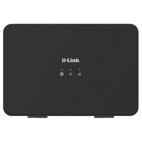Wi-Fi роутер D-Link DIR-815/S/S1A - фото 1