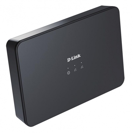 Wi-Fi роутер D-Link DIR-815/S/S1A - фото 2