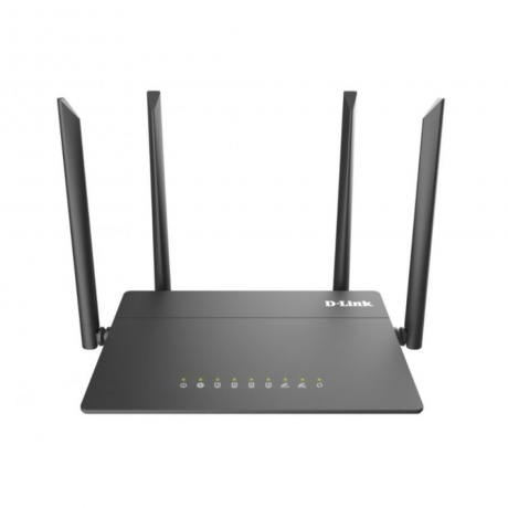 

Wi-Fi роутер D-Link DIR-822/RU/R1B