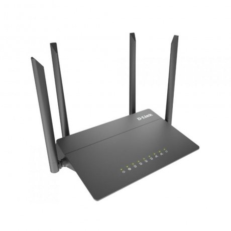 Wi-Fi роутер D-Link DIR-822/RU/R1B - фото 2