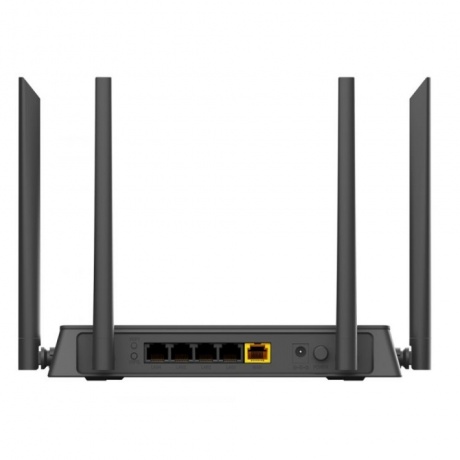 Wi-Fi роутер D-Link DIR-822/RU/R1B - фото 3