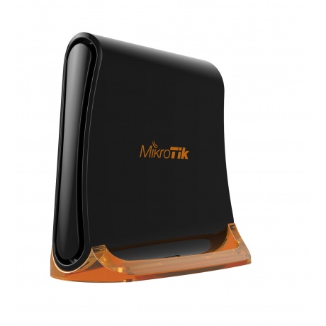 Wi-Fi роутер MikroTik hAP mini (RB931-2ND) - фото 1
