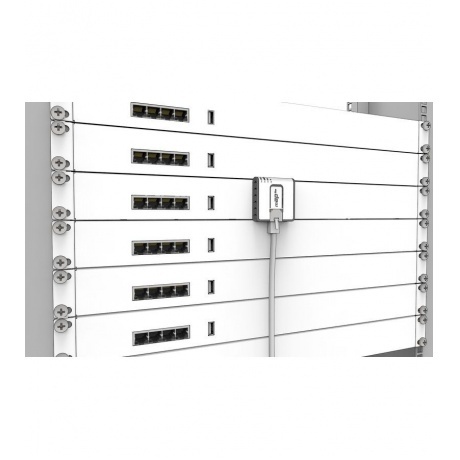 Wi-Fi роутер MikroTik mAP lite (RBMAPL-2ND) - фото 5