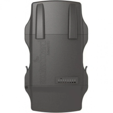 Wi-Fi роутер MikroTik NetMetal 5 (RB922UAGS-5HPACD-NM)