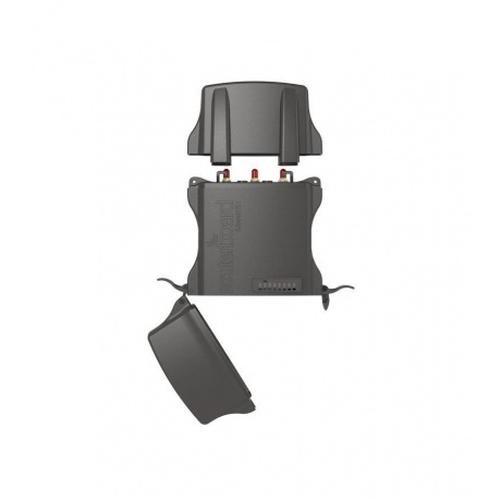 Wi-Fi роутер MikroTik NetMetal 5 (RB922UAGS-5HPACD-NM) - фото 3