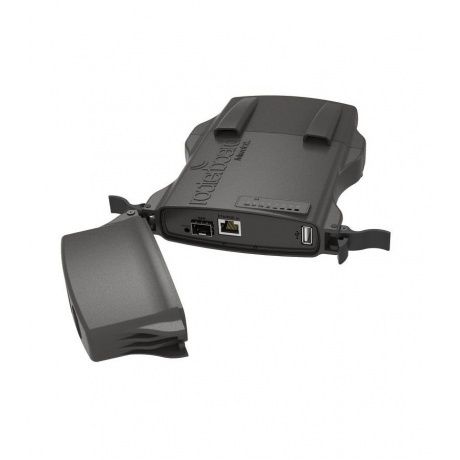 Wi-Fi роутер MikroTik NetMetal 5 (RB922UAGS-5HPACD-NM) - фото 4