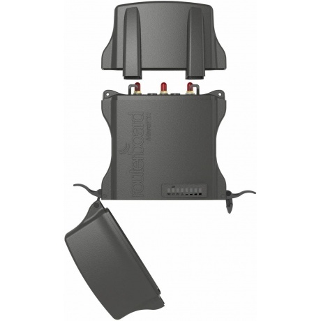 Wi-Fi роутер MikroTik NetMetal 5SHP (RB921UAGS-5SHPACD-NM) - фото 3