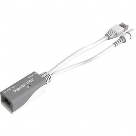 Wi-Fi роутер MikroTik NetMetal 5SHP (RB921UAGS-5SHPACD-NM) - фото 7