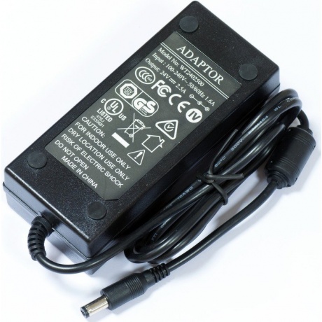 Маршрутизатор MikroTik PowerBox (RB750P-PBR2) - фото 13
