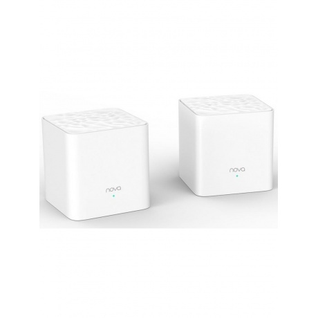 Wi-Fi система Tenda MW3-2 - фото 3