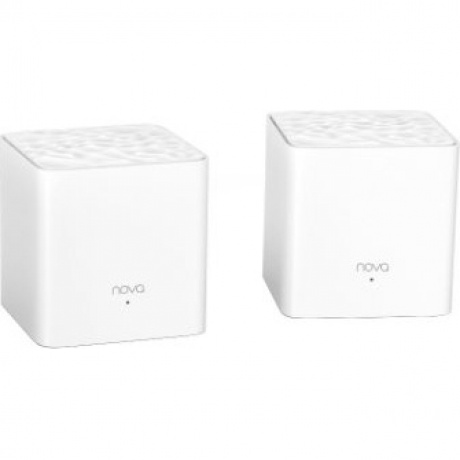 Wi-Fi система Tenda MW3-2 - фото 10