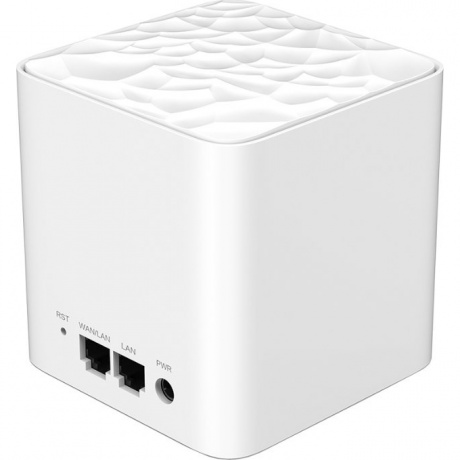Wi-Fi MESH система Tenda MW3-3 - фото 5