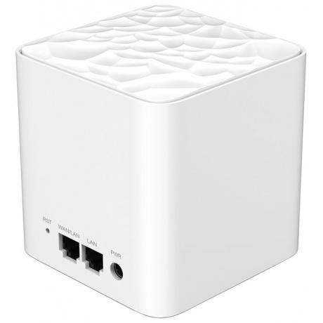 Wi-Fi система Tenda MW3-3 - фото 7