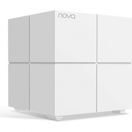 Wi-Fi MESH система Tenda MW6-2 - фото 3