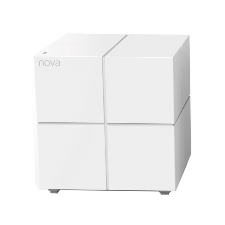 Wi-Fi система Tenda MW6-2 - фото 5