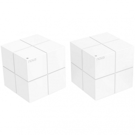 Wi-Fi система Tenda MW6-2 - фото 6