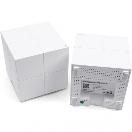 Wi-Fi система Tenda MW6-2 - фото 8