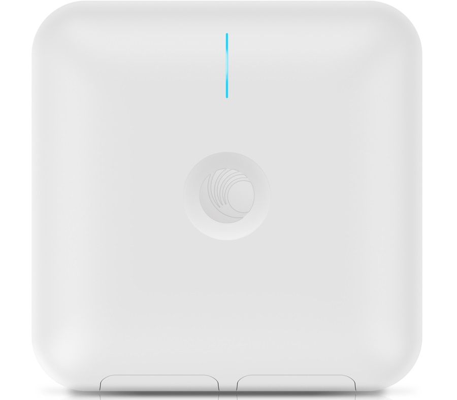 Wi-Fi точка доступа Cambium cnPilot E600 (PL-E600PEUA-RW)