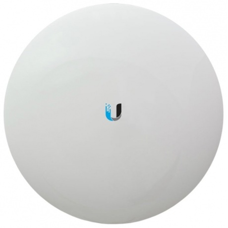 Wi-Fi роутер Ubiquiti NanoBeam 5AC Gen2