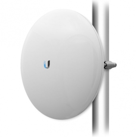Wi-Fi роутер Ubiquiti NanoBeam 5AC Gen2 - фото 3