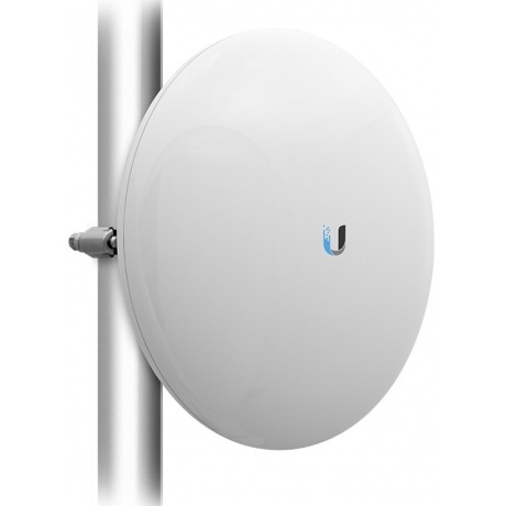 Wi-Fi роутер Ubiquiti NanoBeam 5AC Gen2 - фото 4